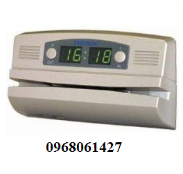 may-cham-cong-the-cam-ung-Promag TR510.